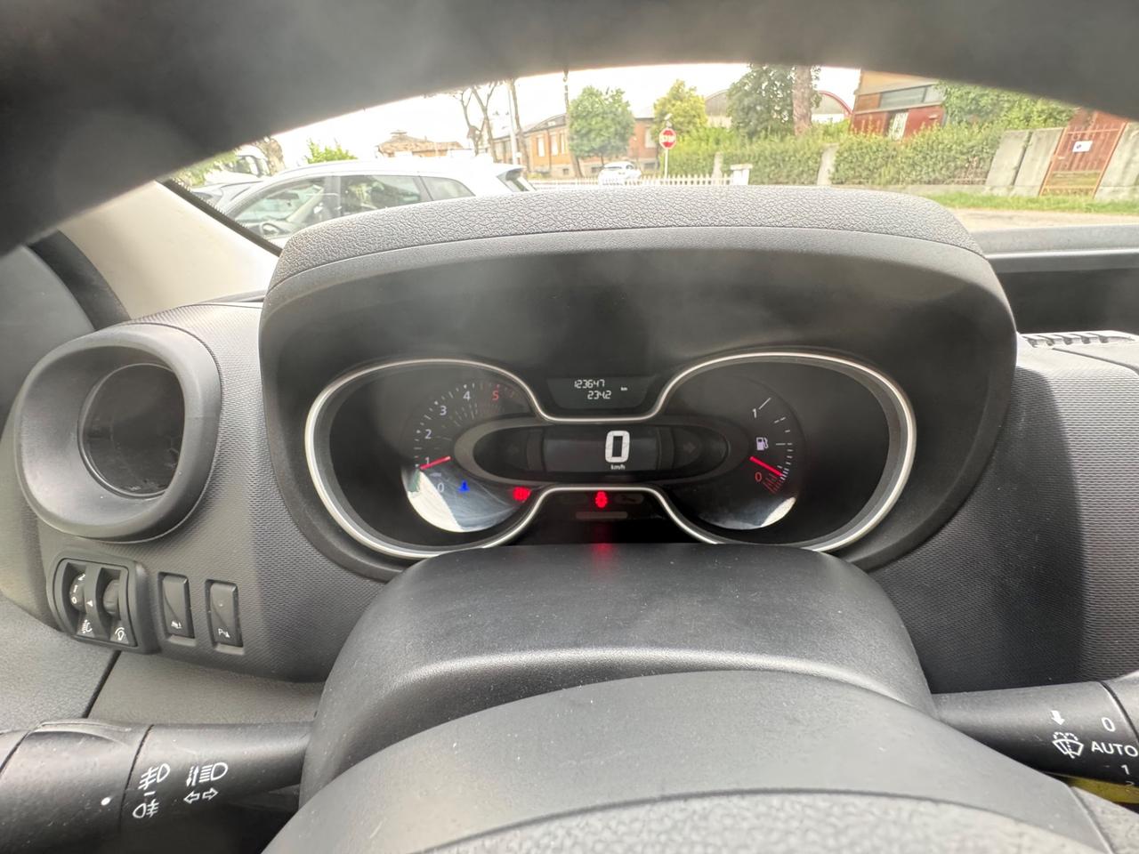 Renault Trafic Furgone