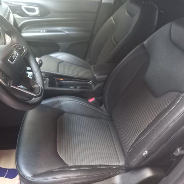 JEEP Compass 1.6 Multijet II 2WD Limited AUTOCARRO N1