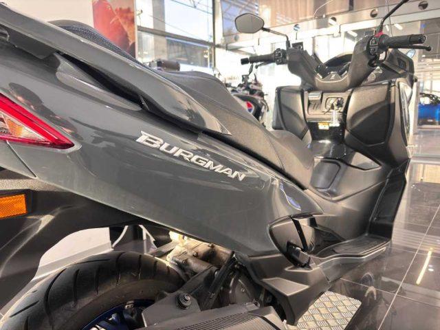 SUZUKI Other BURGMAN 400 - BURGMAN 400