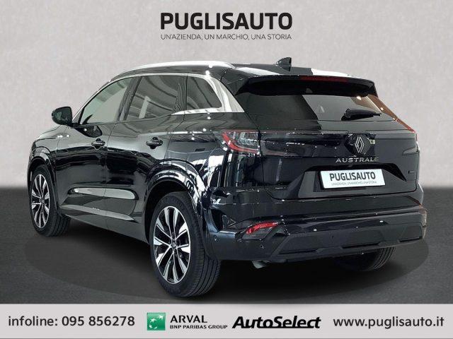 RENAULT Austral Austral Full Hybrid E-Tech 200 CV Techno