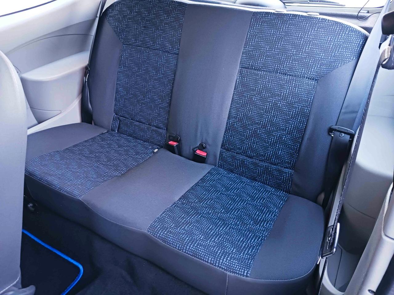 Renault Twingo UNIPRO - PERFETTA IN TUTTO