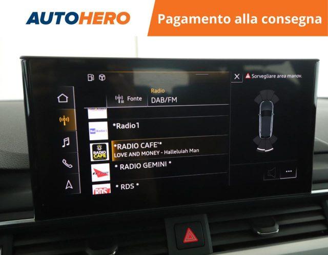 AUDI A4 Avant 30 TDI/136 CV S tronic Business Advanced