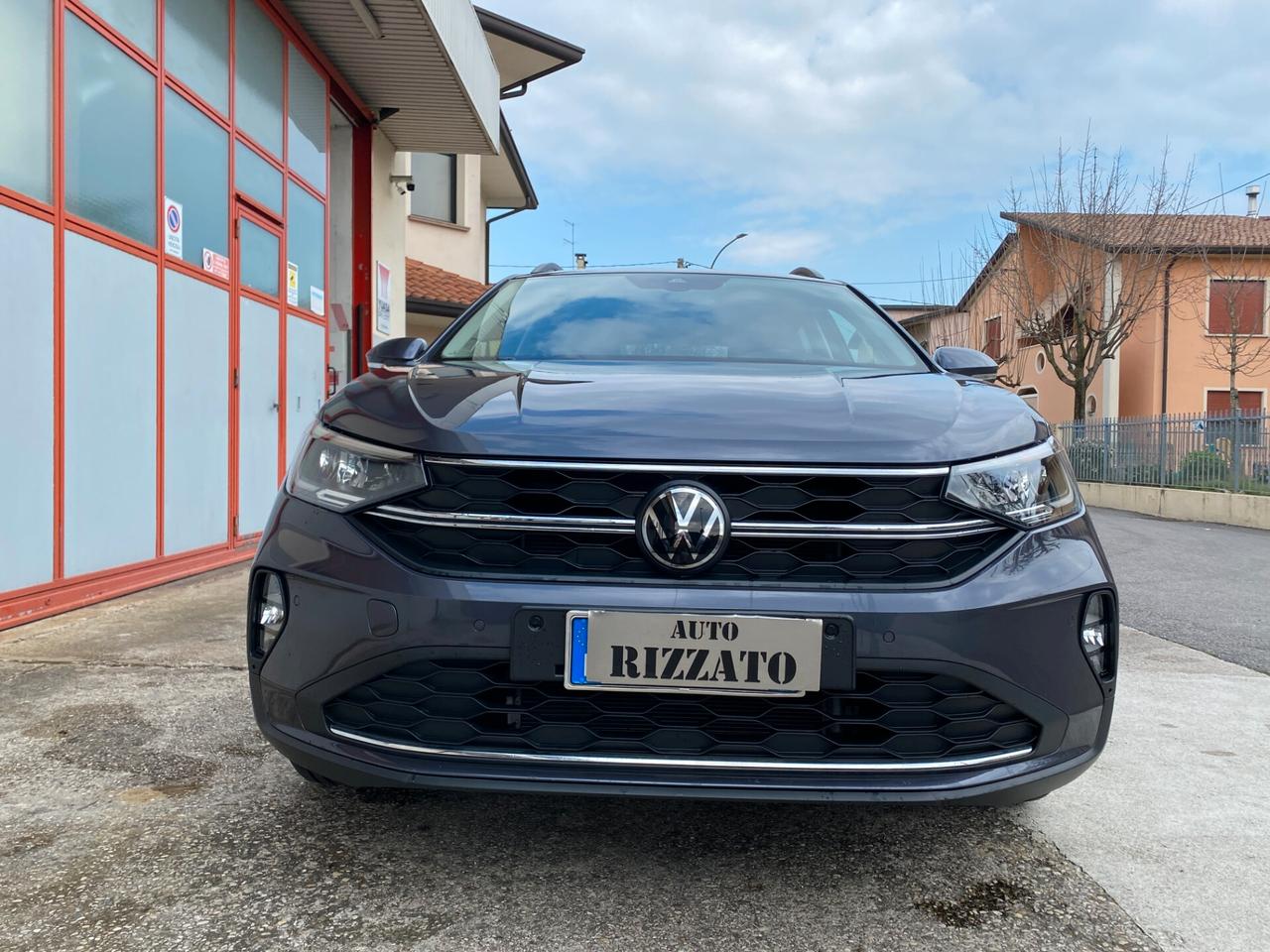 Volkswagen Taigo 1.0 TSI 95 CV Life - KM 7.600