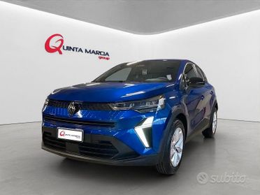 Renault Captur Full Hybrid E-Tech 160 CV MY26 EVOL TUA DA €230
