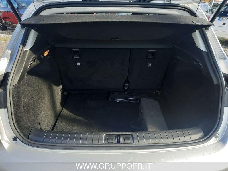 FIAT Tipo Tipo 1.4 5 porte Lounge