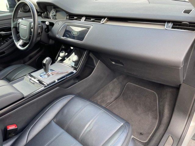 LAND ROVER Range Rover Evoque 2.0D 180 CV AWD Auto R-Dynamic S