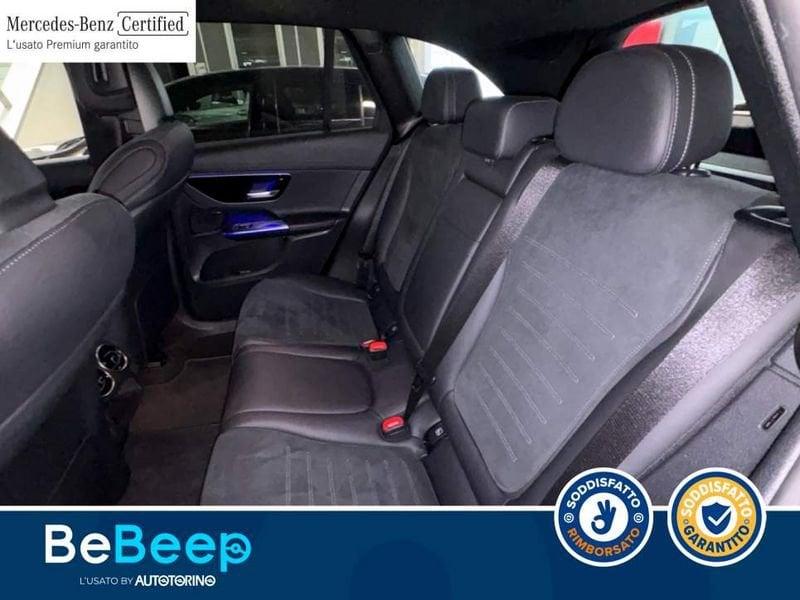 Mercedes-Benz GLC 220D MHEV AMG PREMIUM 4MATIC AUTO
