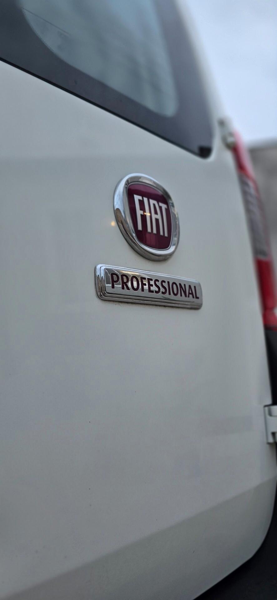 Fiat Fiorino 1.3 MJT 95CV iva esposta