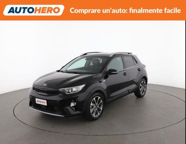 KIA Stonic 1.6 CRDi 110 CV Energy