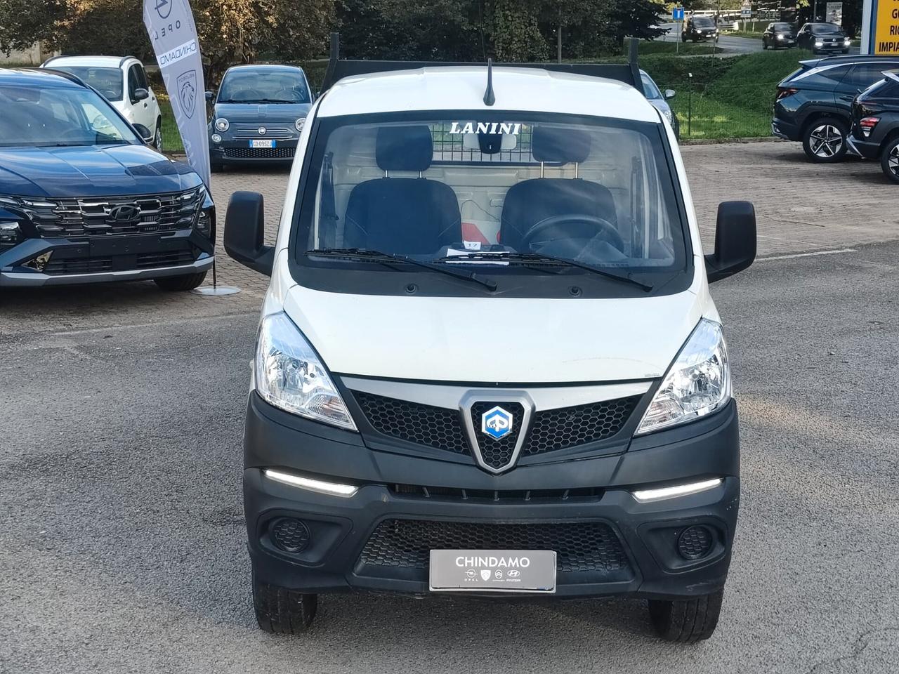 Piaggio PORTER NP6