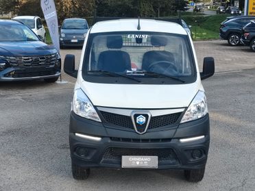 Piaggio PORTER NP6