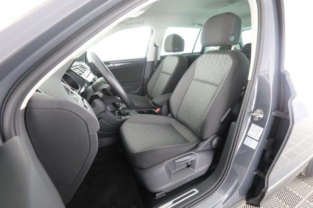VOLKSWAGEN Tiguan Tiguan 2.0 TDI 150 CV SCR DSG Life