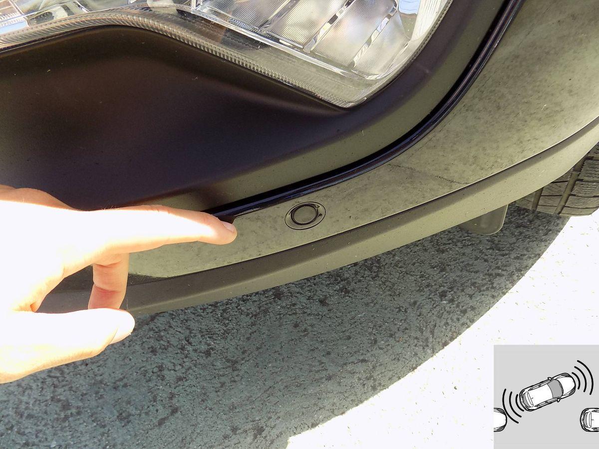 KIA - Sportage - 1.7 CRDI 2WD Cool