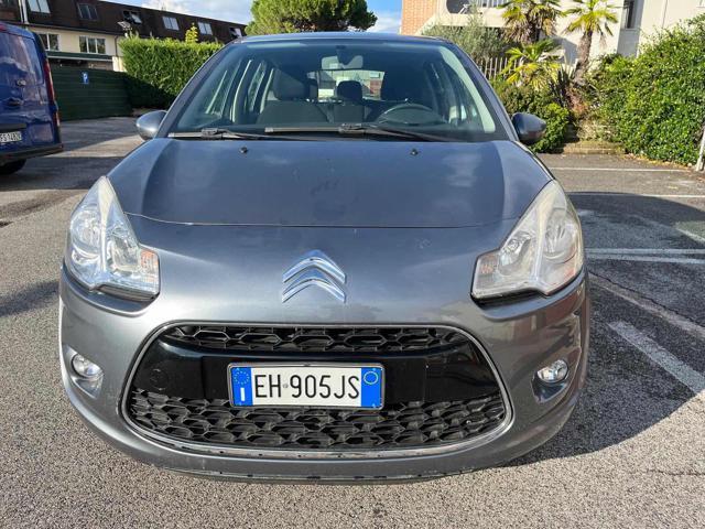 CITROEN C3 1.1 Seduction motore rotto