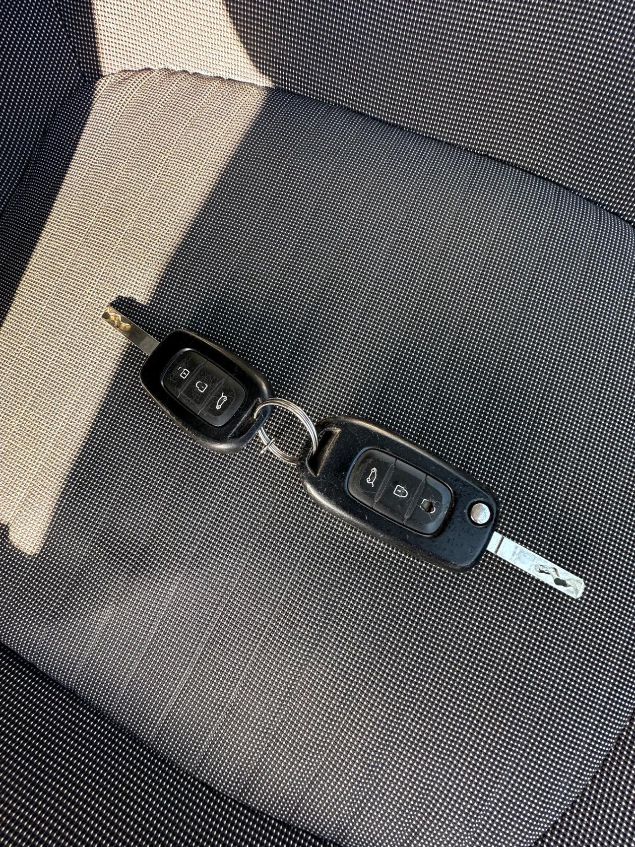 Renault Twingo SCe Stop&Start Lovely