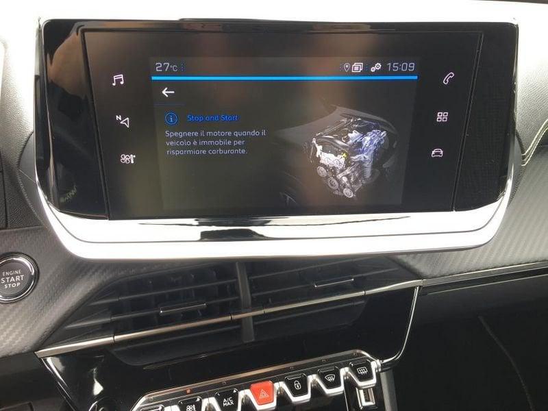 Peugeot 2008 PureTech 130 GT SUPERACCESSORIATA!!