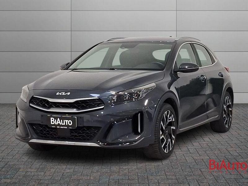Kia Xceed XCeed 1.0 tgdi Gpl Business 117cv mt
