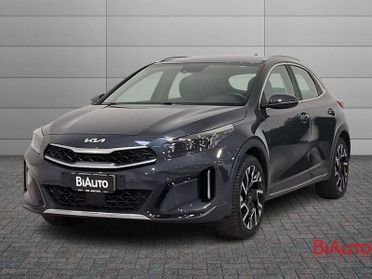Kia Xceed XCeed 1.0 tgdi Gpl Business 117cv mt