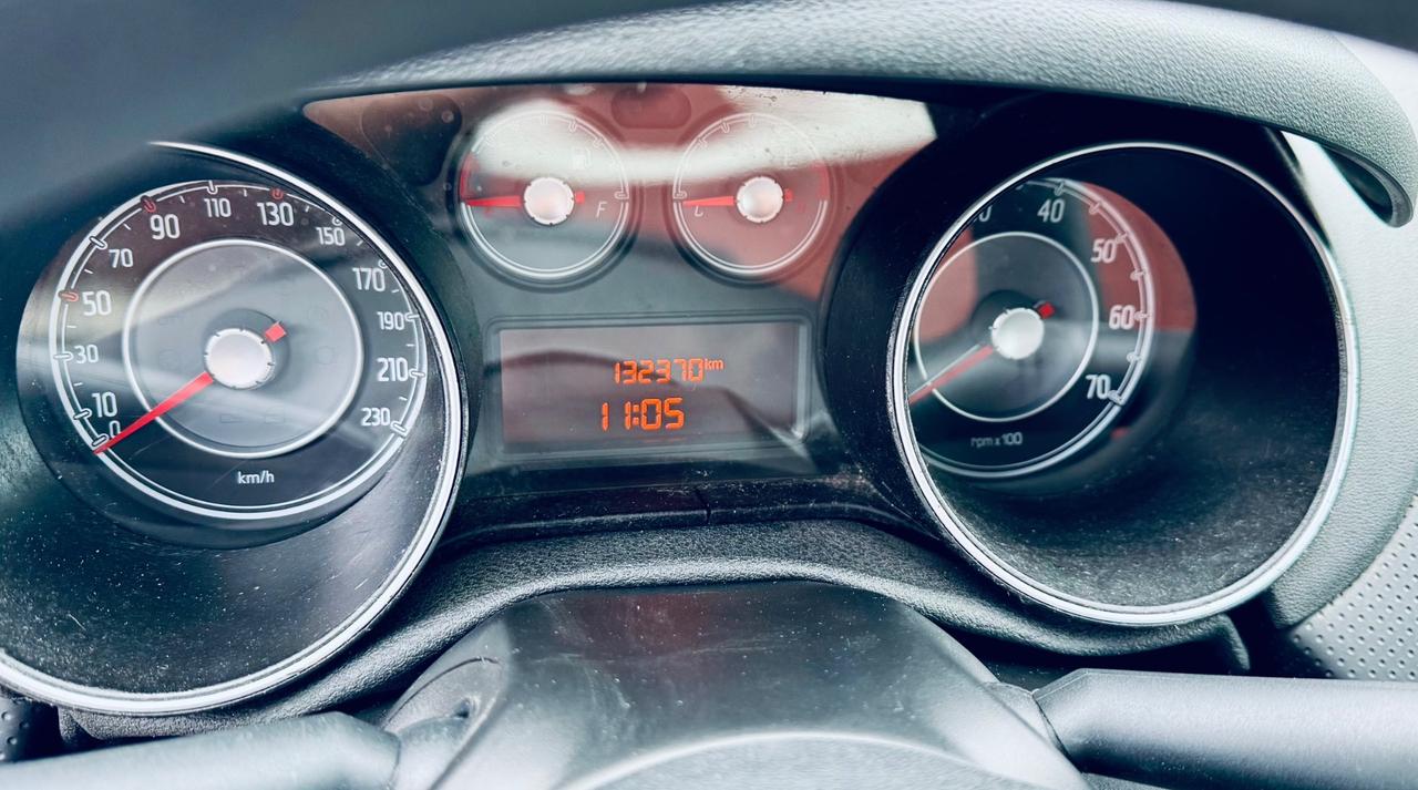Fiat Punto Evo Punto Evo 1.2 5 porte S&S Dynamic
