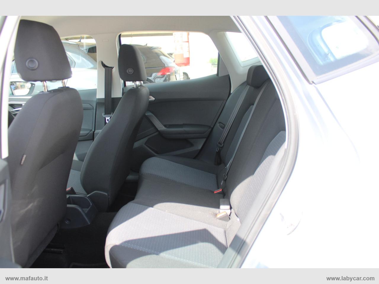 SEAT Arona 1.0 EcoTSI Style 95CV