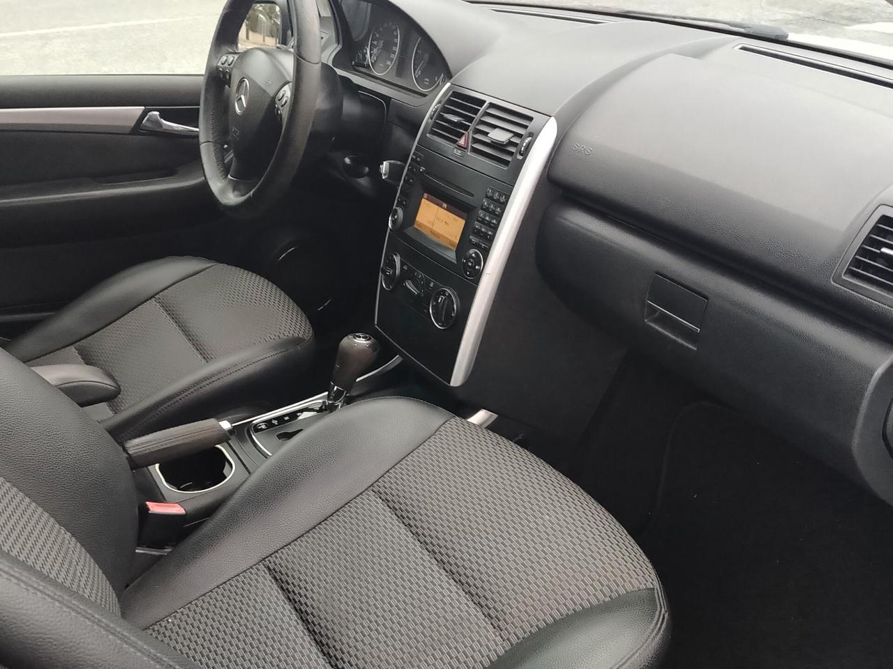 Mercedes-benz A 180 CDI Cambio AUTOMATICO!!! SOLO 160000 KM!!!!!