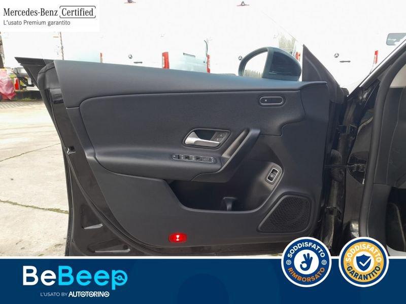Mercedes-Benz CLA S.Brake 180 D ADVANCED AUTO
