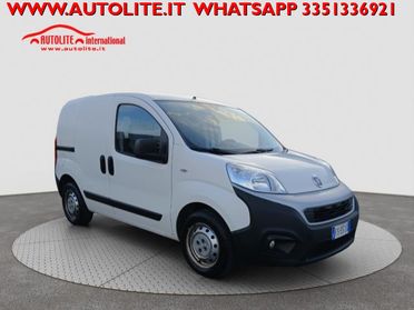 FIAT Fiorino 1.3 MJT 95CV Cargo SX