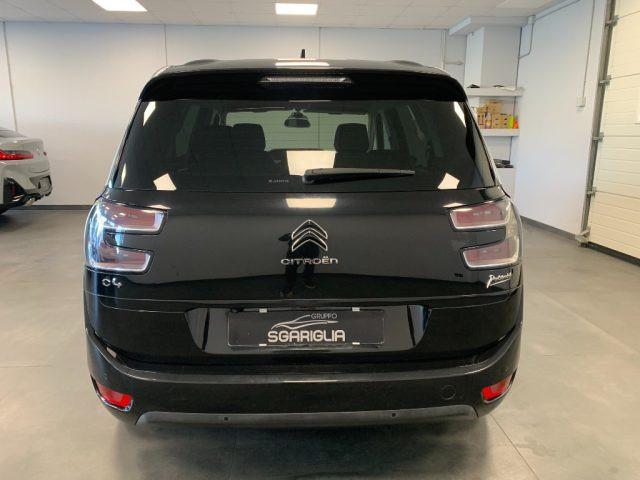 CITROEN Grand C4 Picasso 7 Posti 1.6 BlueHDi Shine