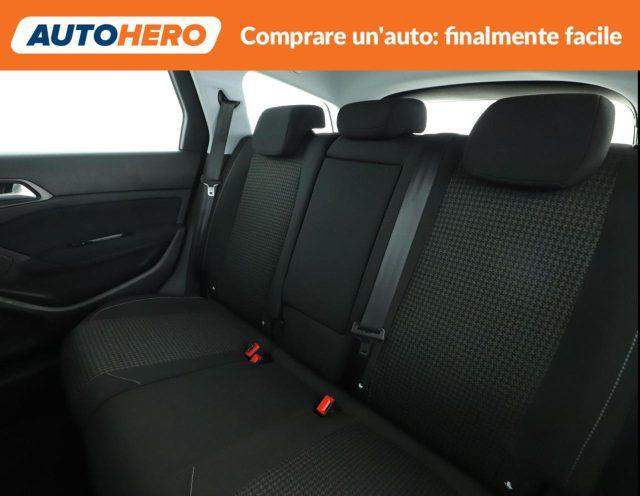 PEUGEOT 308 BlueHDi 130 S&S SW Business