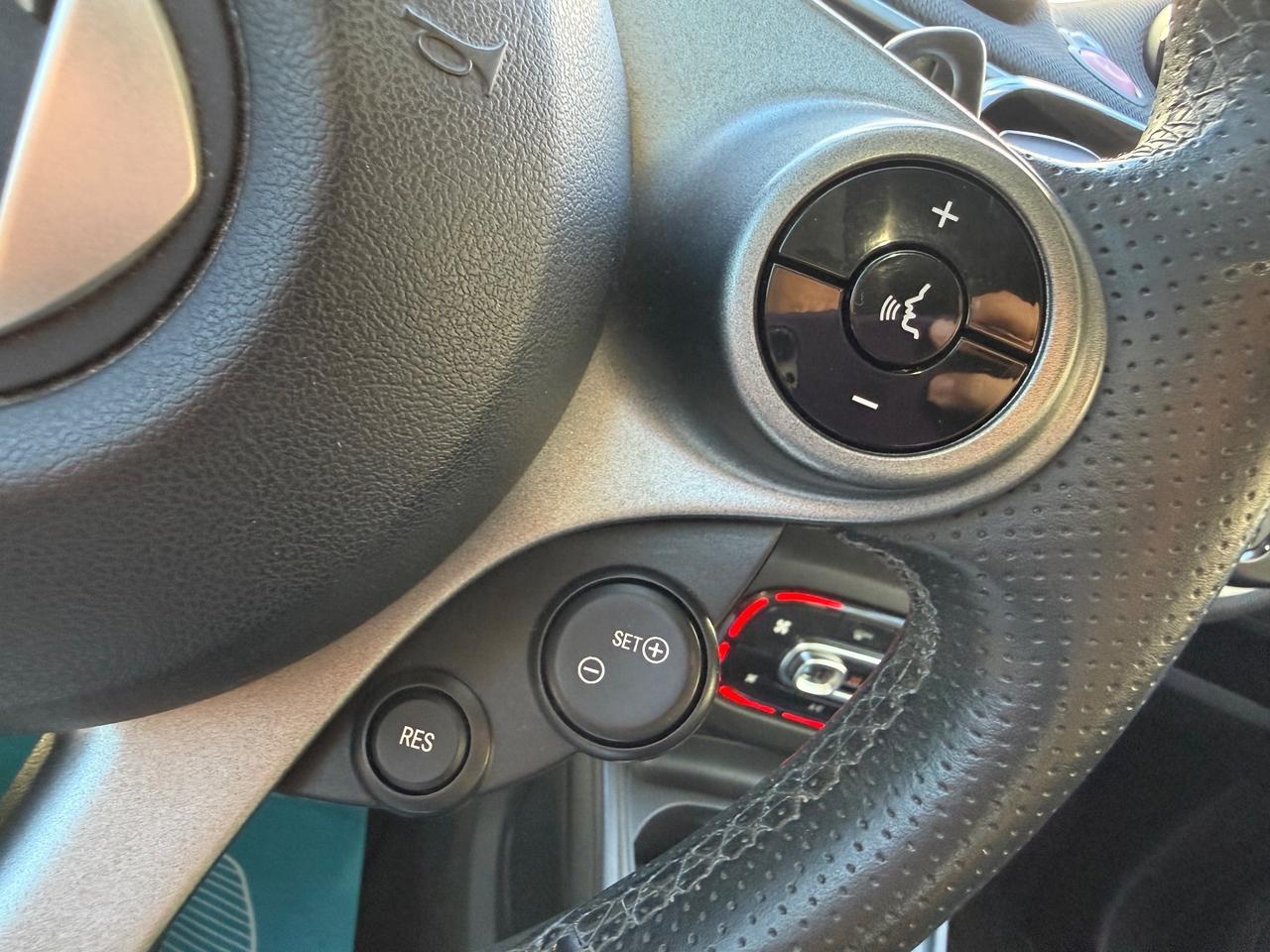 Smart Fortwo 1.0 twinamic Prime