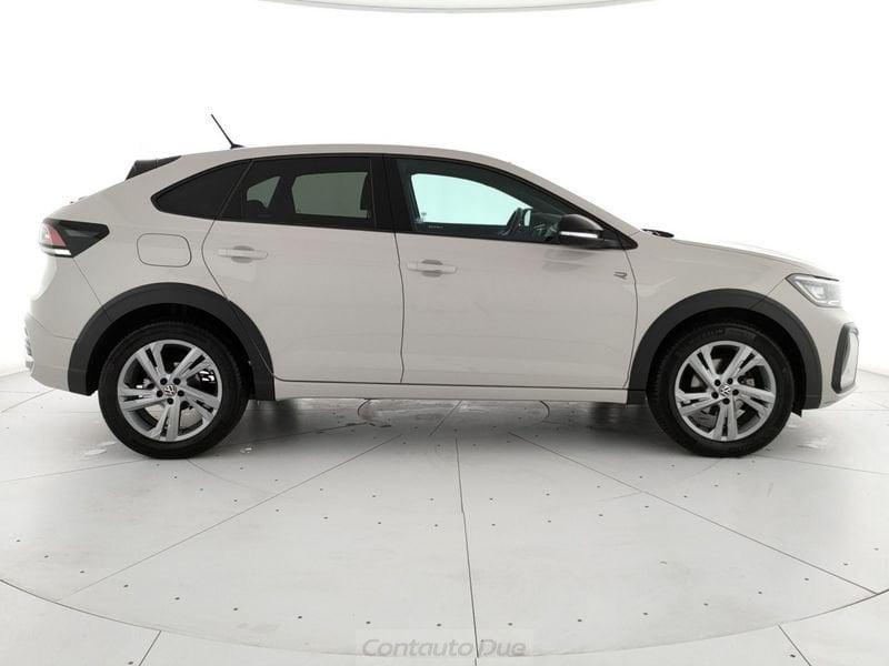Volkswagen Taigo Taigo 1.0 tsi R-Line Plus 115cv