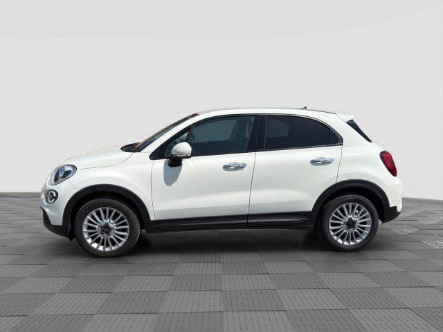 FIAT 500X 500X 1.3 MultiJet 95 CV Connect
