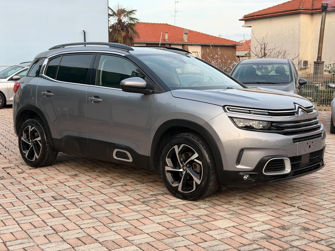 Citroen C5 Aircross BlueHDi 130 S&S EAT8 Shine