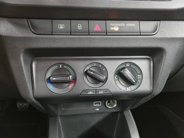 SKODA Fabia 1.0 TSI Wagon STATION WAGON