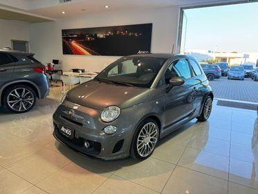 ABARTH - 595 - 1.4 Turbo T-Jet 140 CV Solo 90.000km