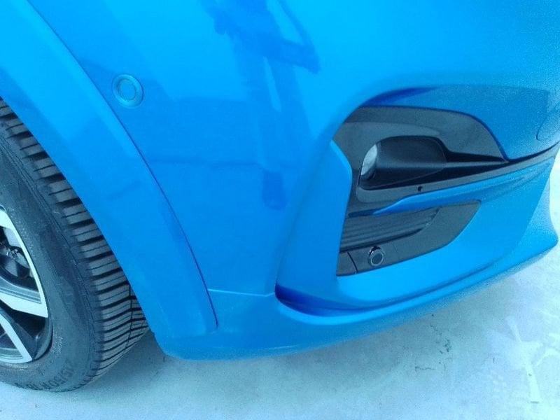 Ford Puma 1.0 ecoboost h ST-Line X s&s 125cv