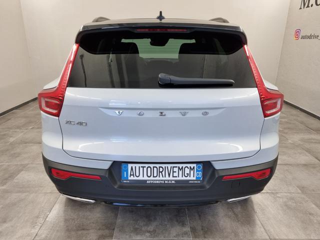 VOLVO XC40 D3 R-design