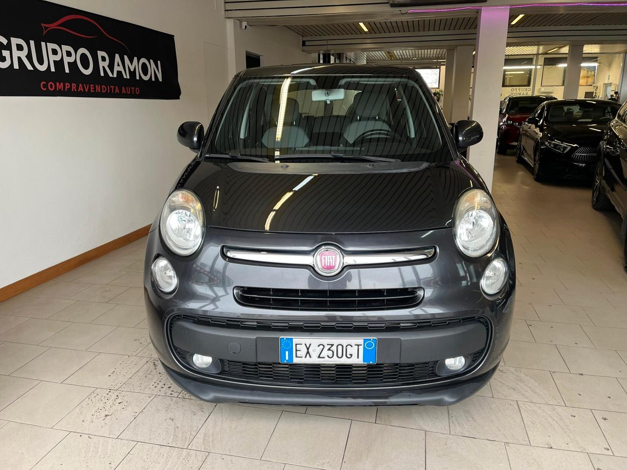 Fiat 500L 1.3 Multijet 85 CV Pop Star