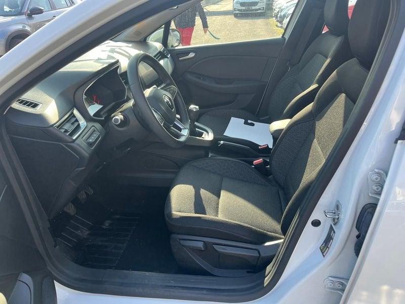 Renault Clio Clio SCe 65 CV 5 porte Zen