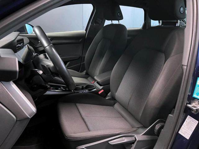 AUDI A3 SPB 30 TDI S tronic S line edition