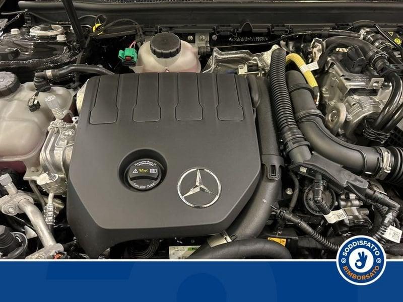 Mercedes-Benz Classe A A 250 e Plug-in hybrid Automatic Advanced Plus Progressive