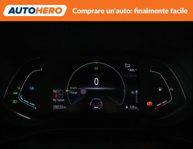 RENAULT Arkana Arkana Hybrid E-Tech 145 CV Intens