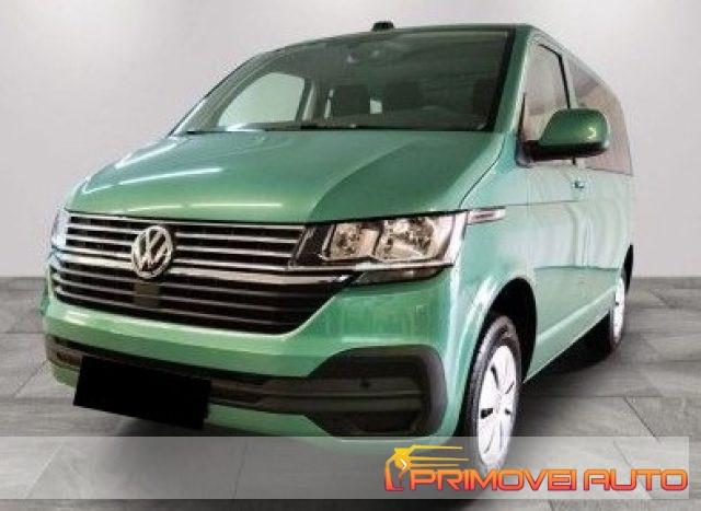 VOLKSWAGEN Caravelle 2.0 TDI 150CV DSG Trendline