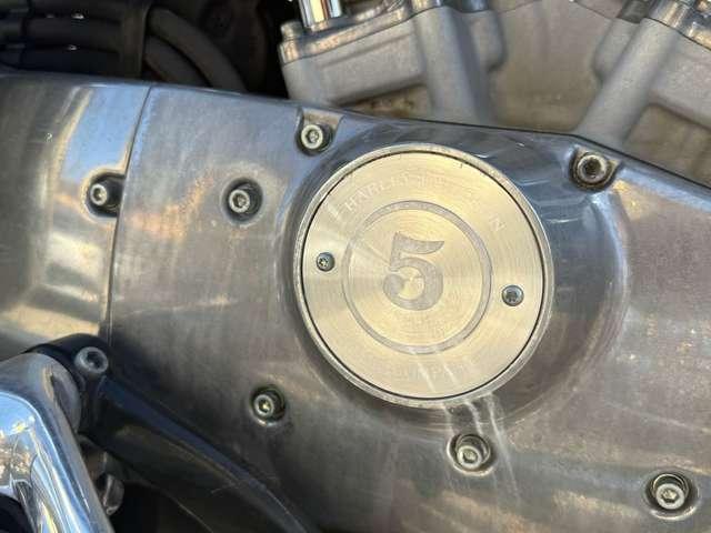 Harley-Davidson Sportster 883 XL 883L LOW