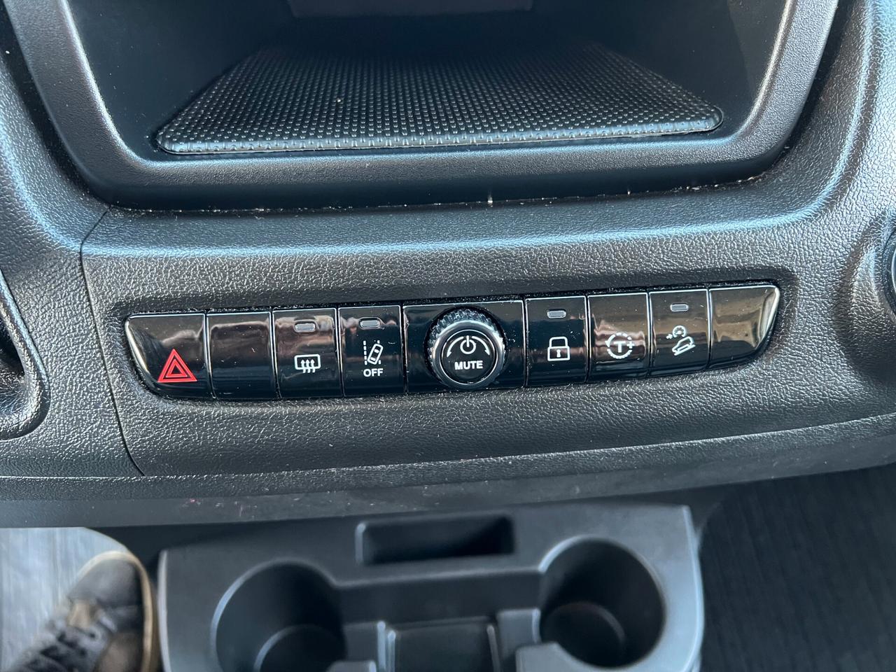 Fiat Ducato 35 2.2 Mjt 140CV PM-TM Furgone