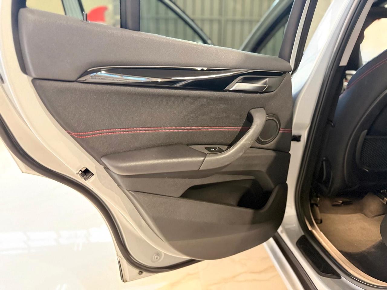 Bmw X1 sDrive18d Msport