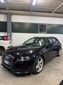 Audi A4 Avant 2.0 TDI 120 CV Advanced