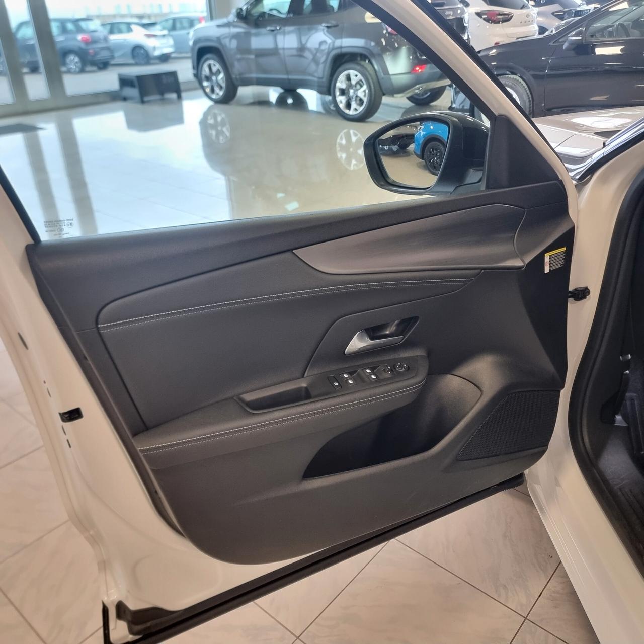 OPEL MOKKA GS 1.2 130cv AT8 auto Euro 6E