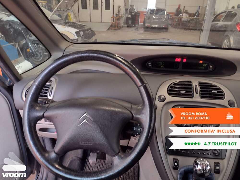 CITROEN Xsara Picasso 1.6 Chrono