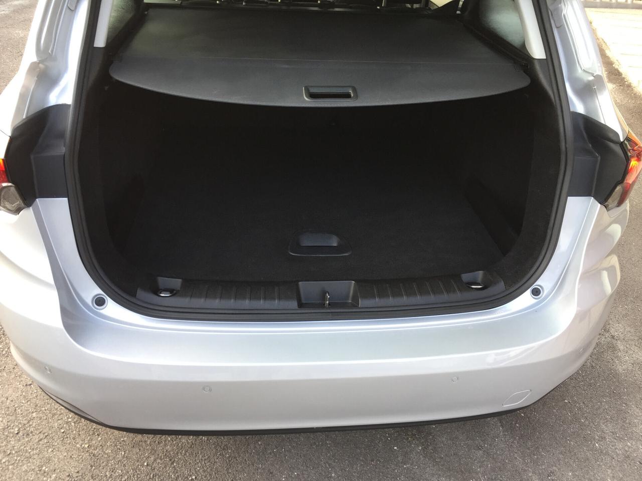 Fiat Tipo 1.3 Mjt S&S SW City Life X NEOPATENTATI